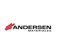 Materiales Andersen