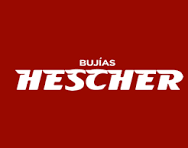 Bujias Hescher
